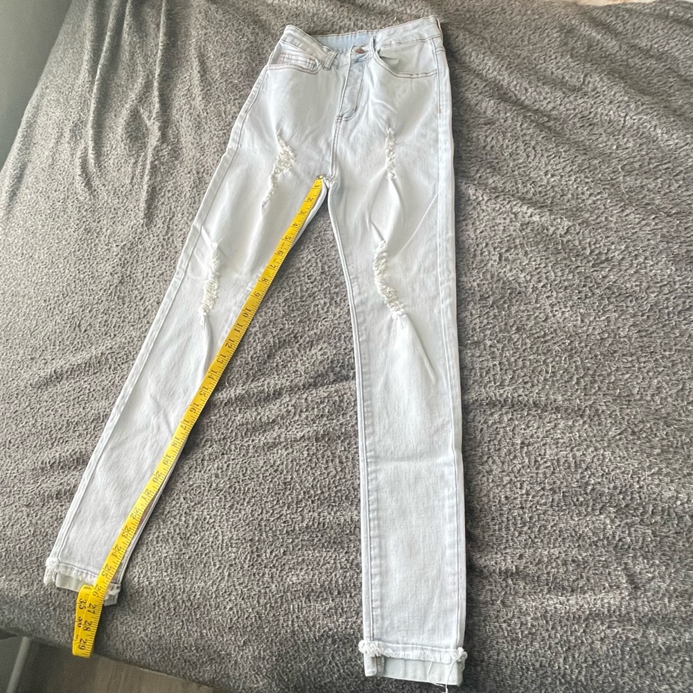 SHEIN Jeans